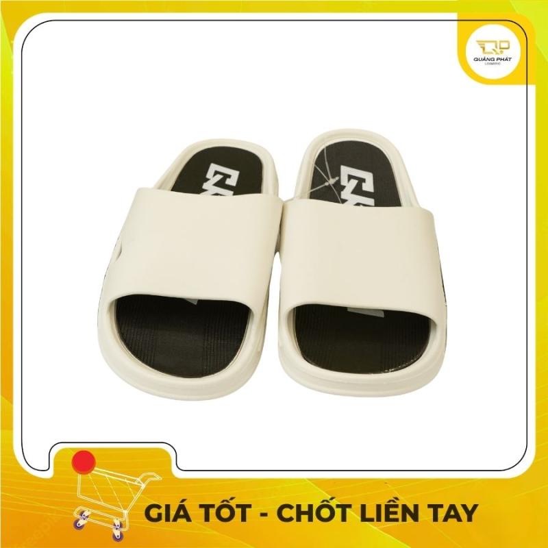 Dép Quai Ngang Nam QUIAE Nhựa Xốp SZ 42-43