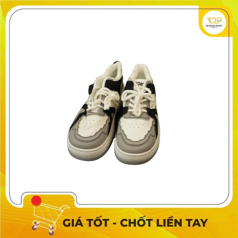 Giày Sneaker Nam Cổ Thấp Phong Cách Chunky sz 40