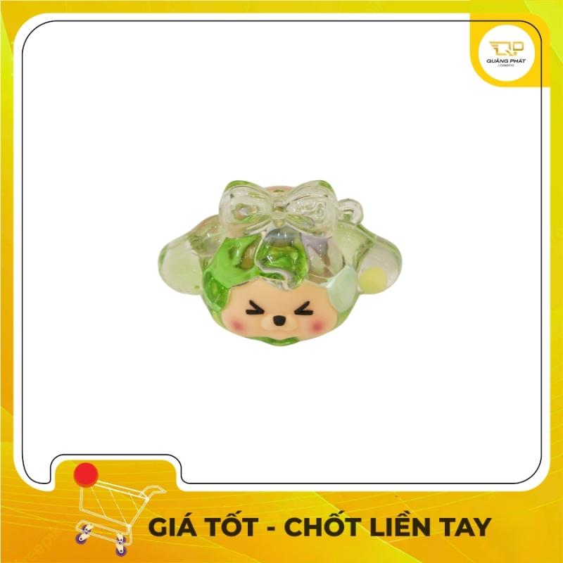Combo Lô Sỉ Set 20 Con Mô Hình Kiki Chạy Nước Trang Trí Để Bàn